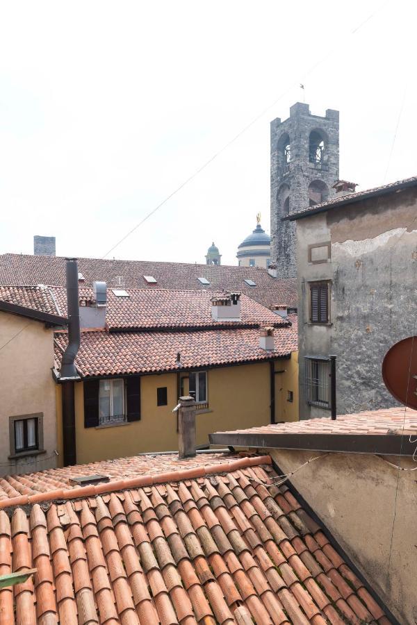 Colleoni 20 Villa Bérgamo Exterior foto